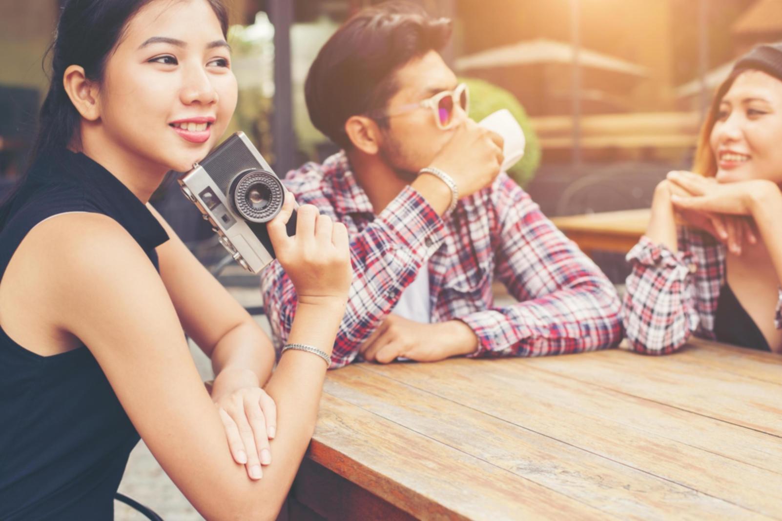 Mobile payment processing interface for business owners