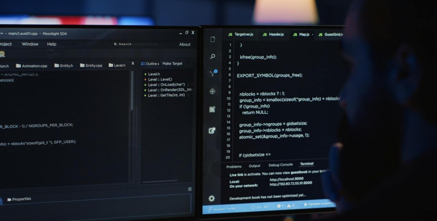 CerevoVolt team collaborating on payment system architecture in Blagoevgrad office