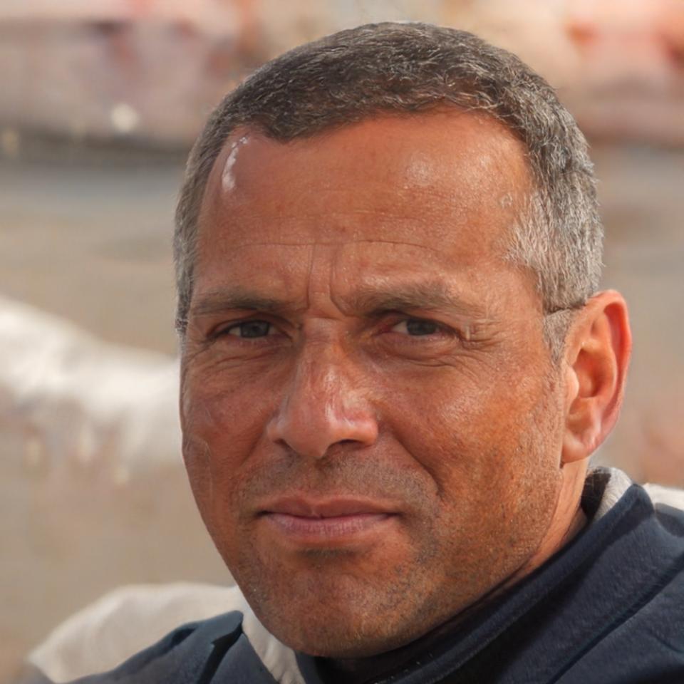 Teodor Mihaylov, CerevoVolt technical lead, reviewing payment system architecture