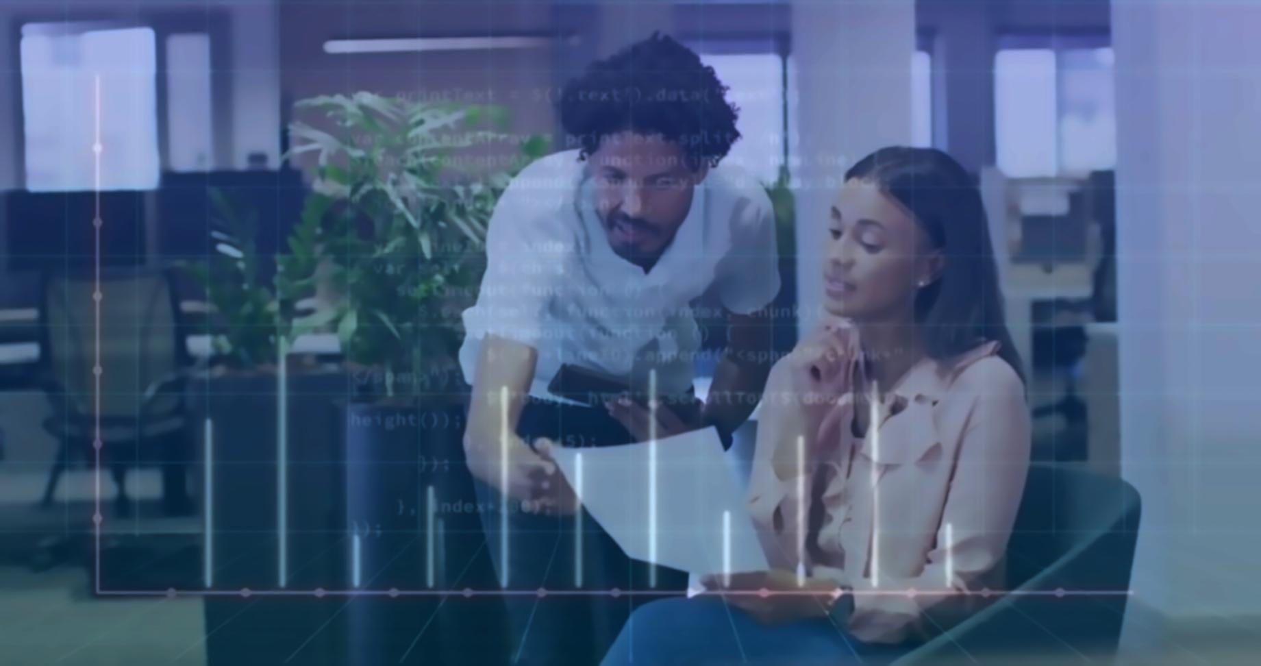 Payment processing dashboard interface